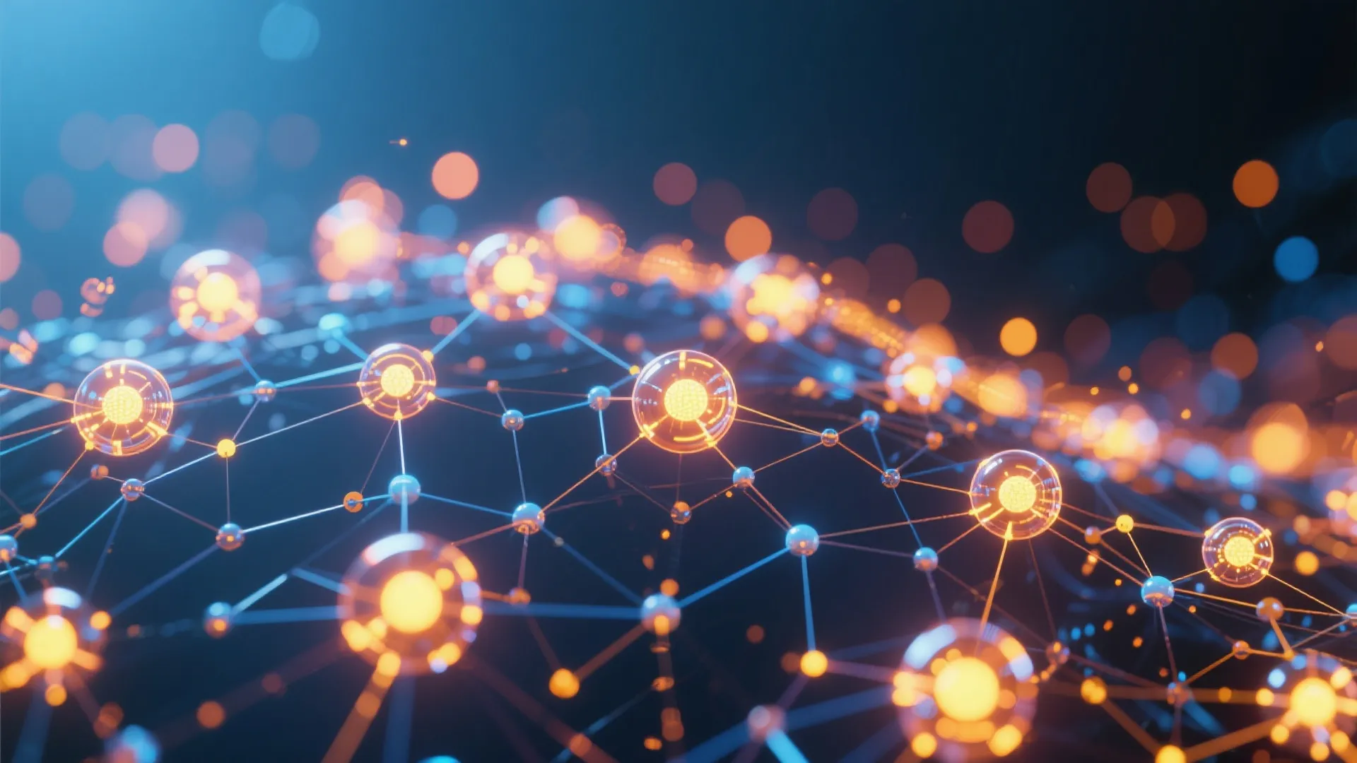 Data Visualization Background