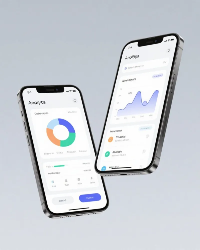 Mobile App Experience