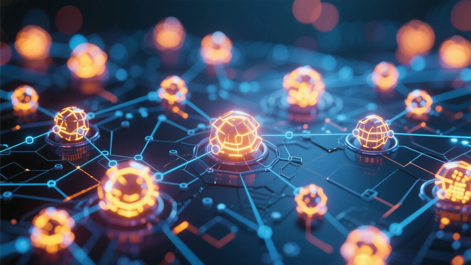 Data Background