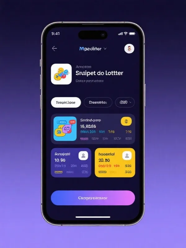 App Interface