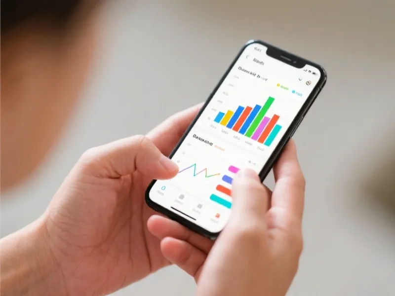 Data Analysis Interface